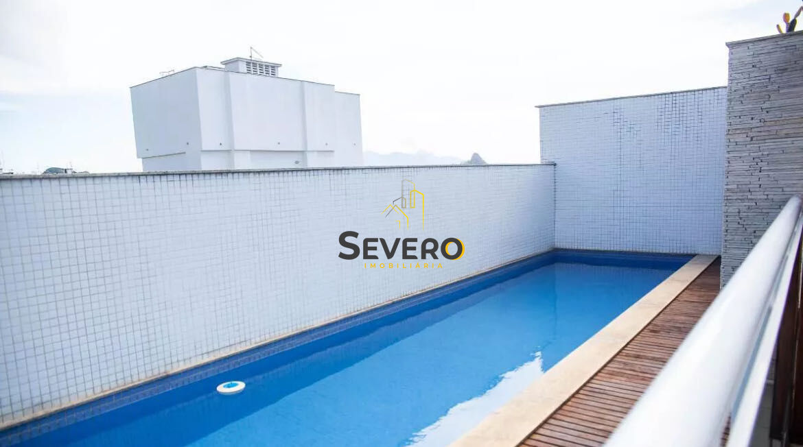 Apartamento à venda com 3 quartos, 140m² - Foto 30