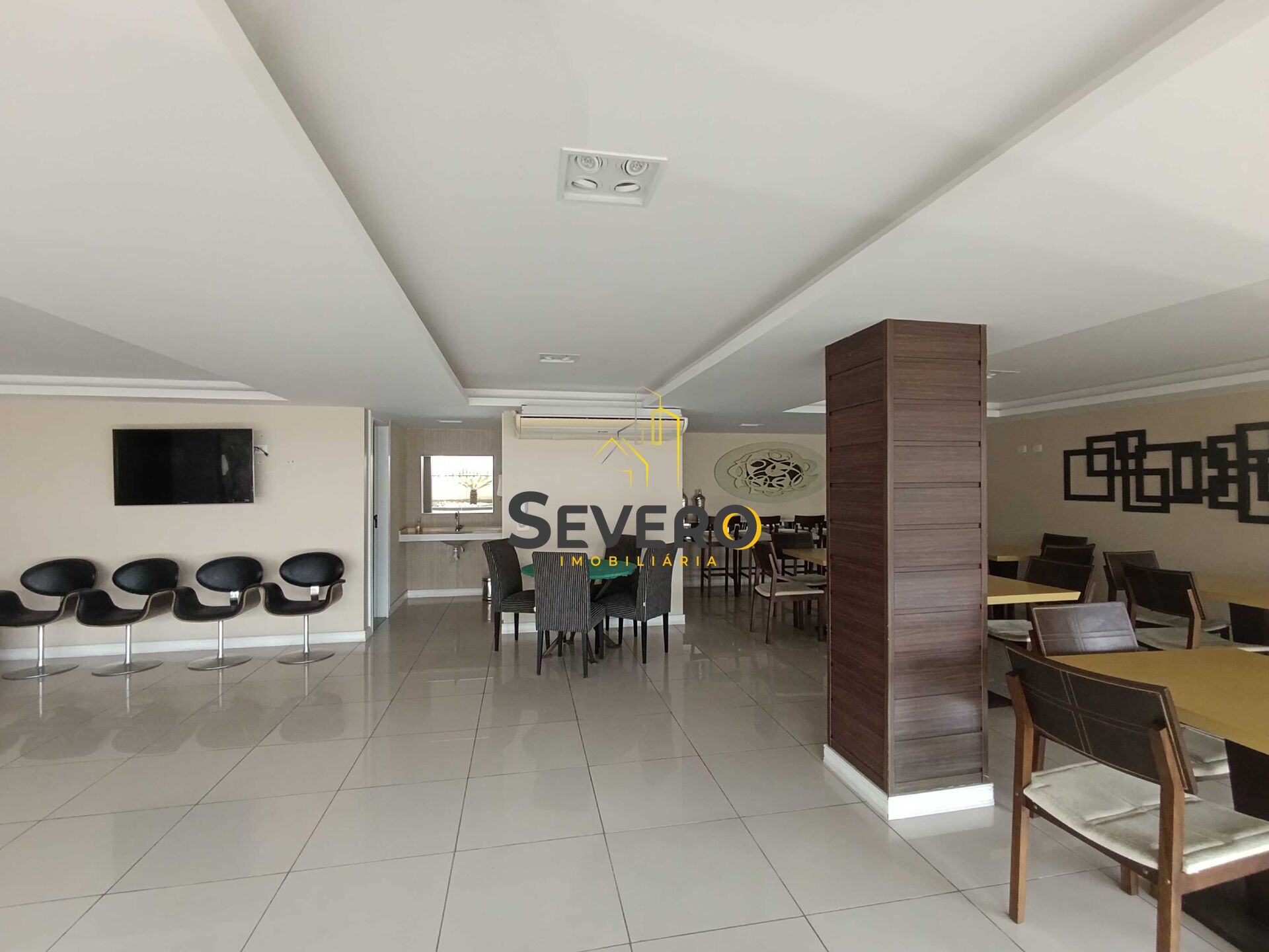 Apartamento à venda com 3 quartos, 110m² - Foto 26