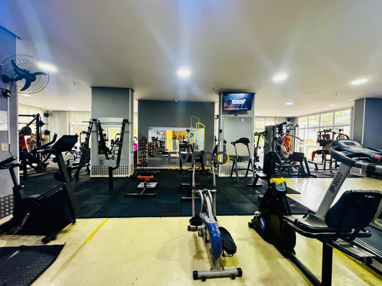 Apartamento, 3 quartos, 74 m² - Foto 27