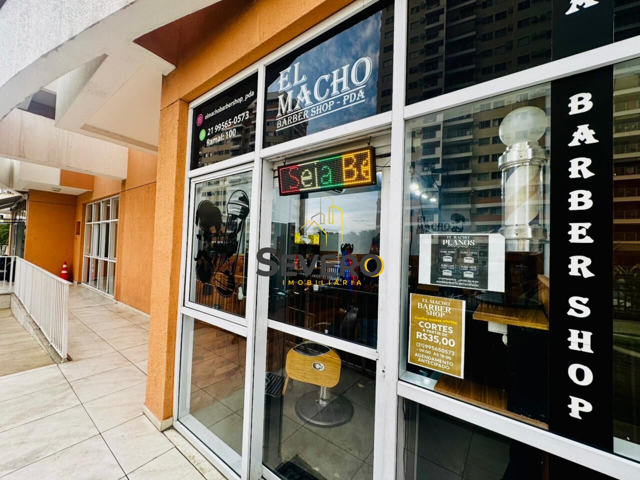 Apartamento, 3 quartos, 74 m² - Foto 23