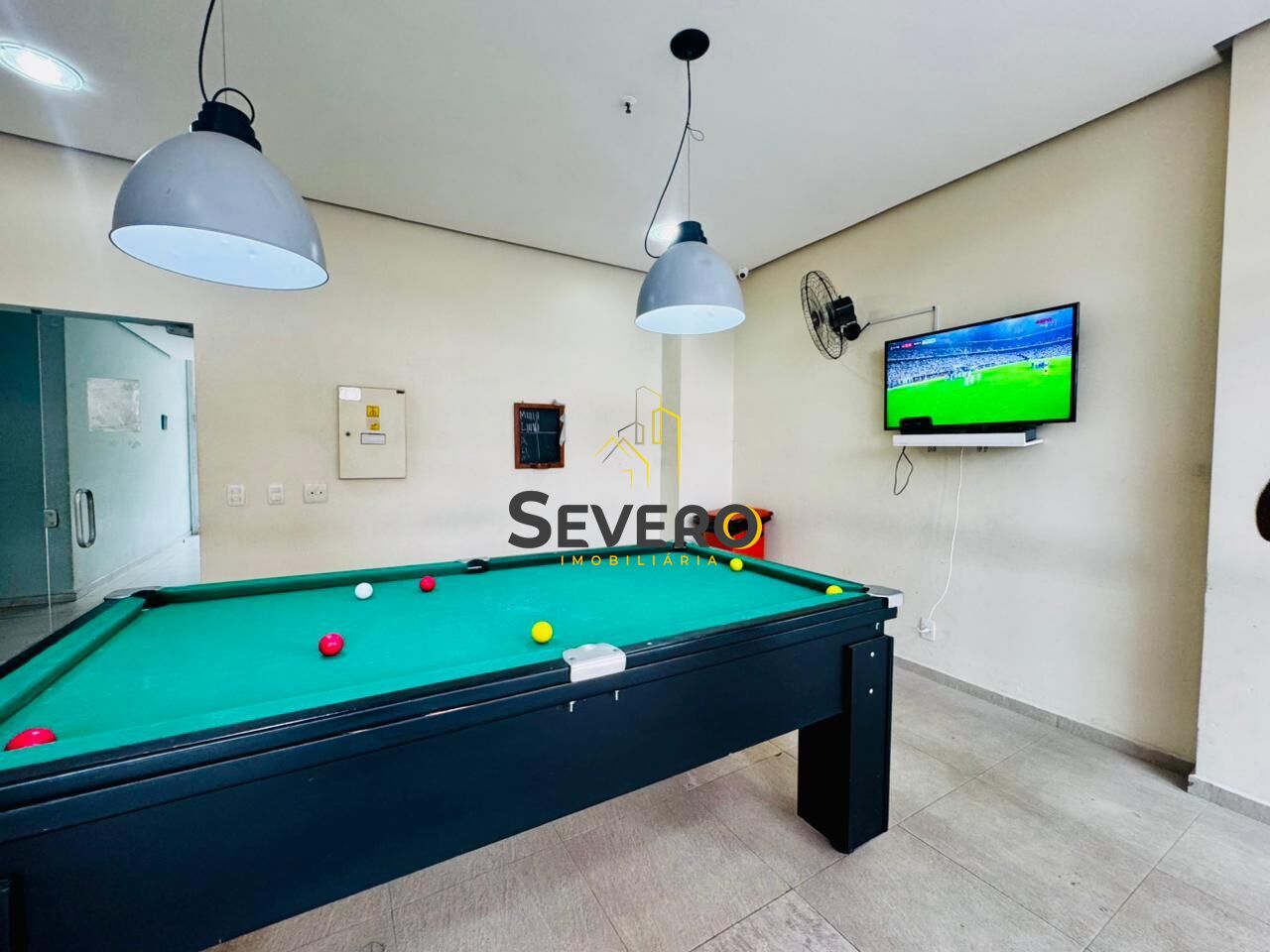 Apartamento, 3 quartos, 74 m² - Foto 22