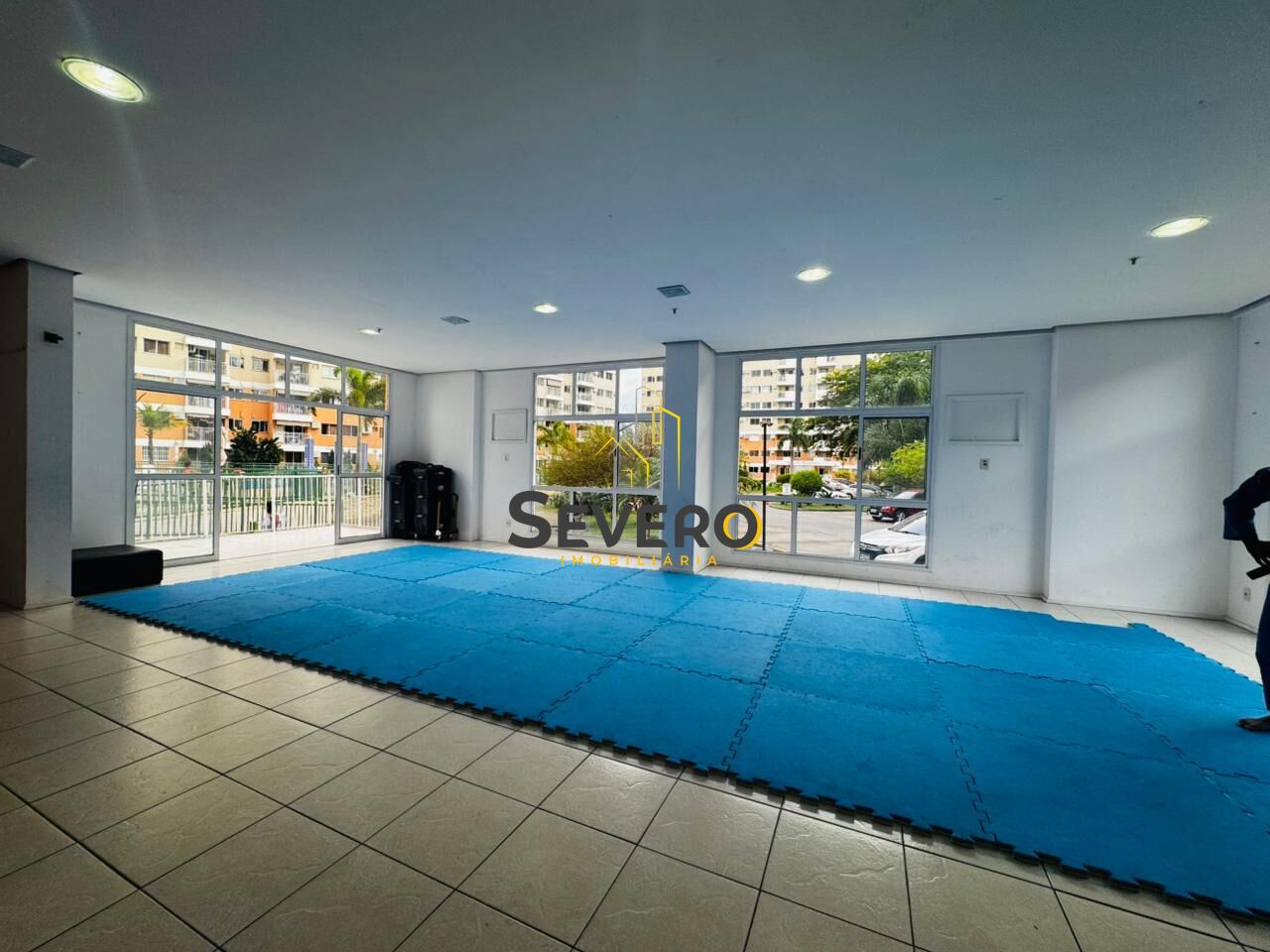 Apartamento, 3 quartos, 74 m² - Foto 19