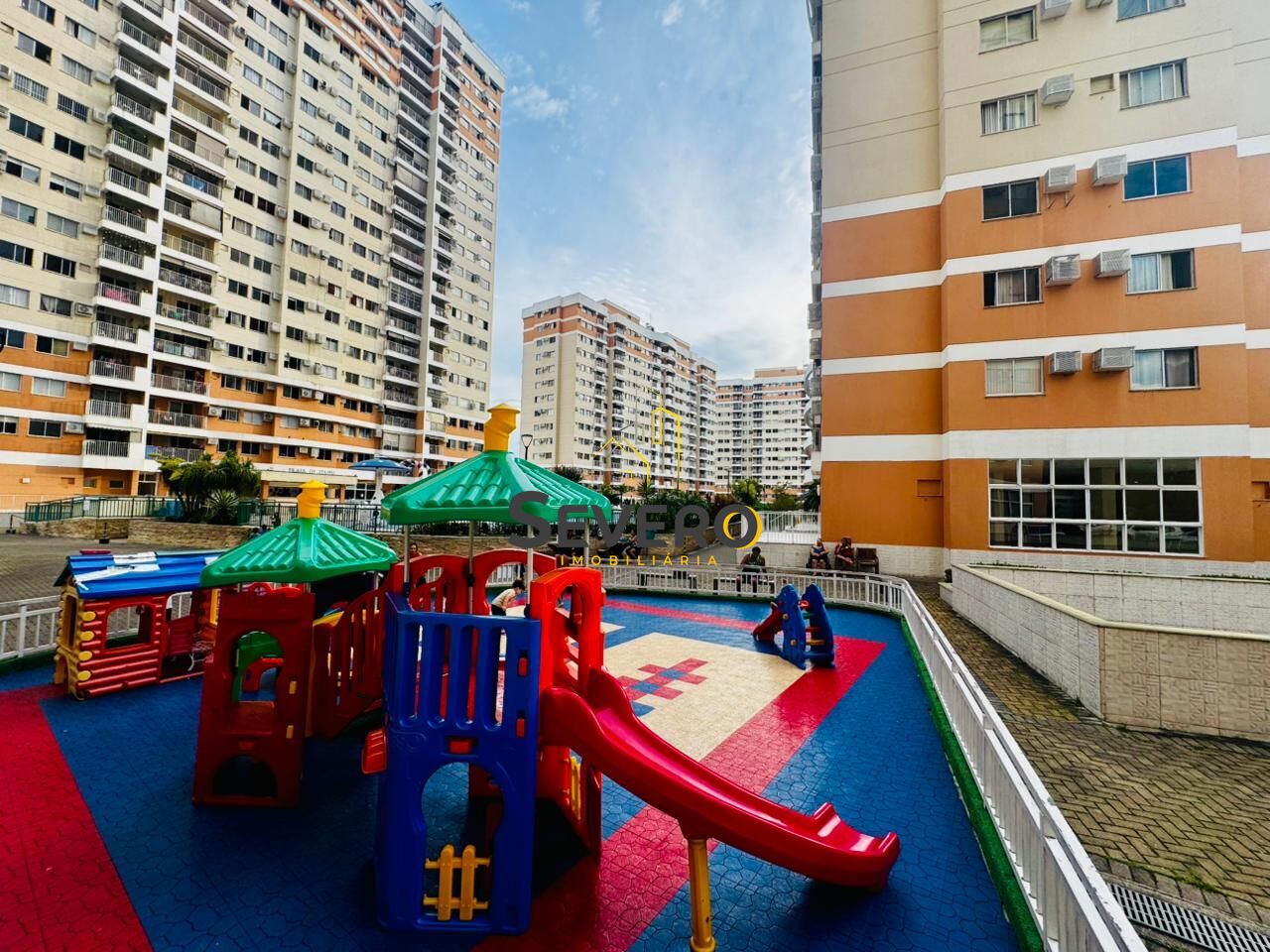 Apartamento, 3 quartos, 74 m² - Foto 25