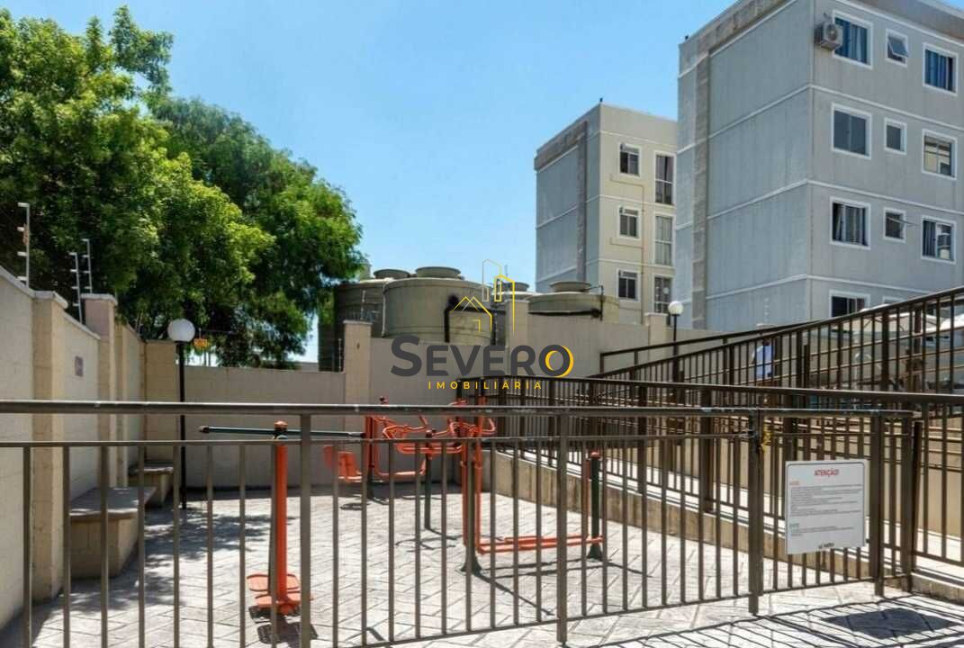 Apartamento à venda com 2 quartos, 47m² - Foto 22