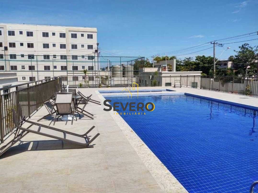 Apartamento à venda com 2 quartos, 47m² - Foto 18