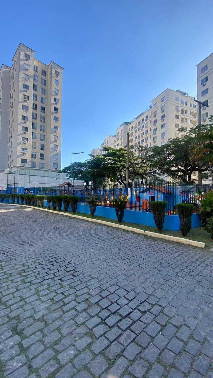 Apartamento à venda com 3 quartos, 70m² - Foto 18