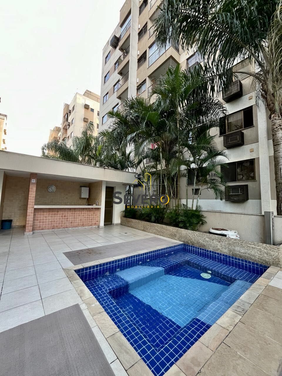 Cobertura à venda com 3 quartos, 140m² - Foto 40