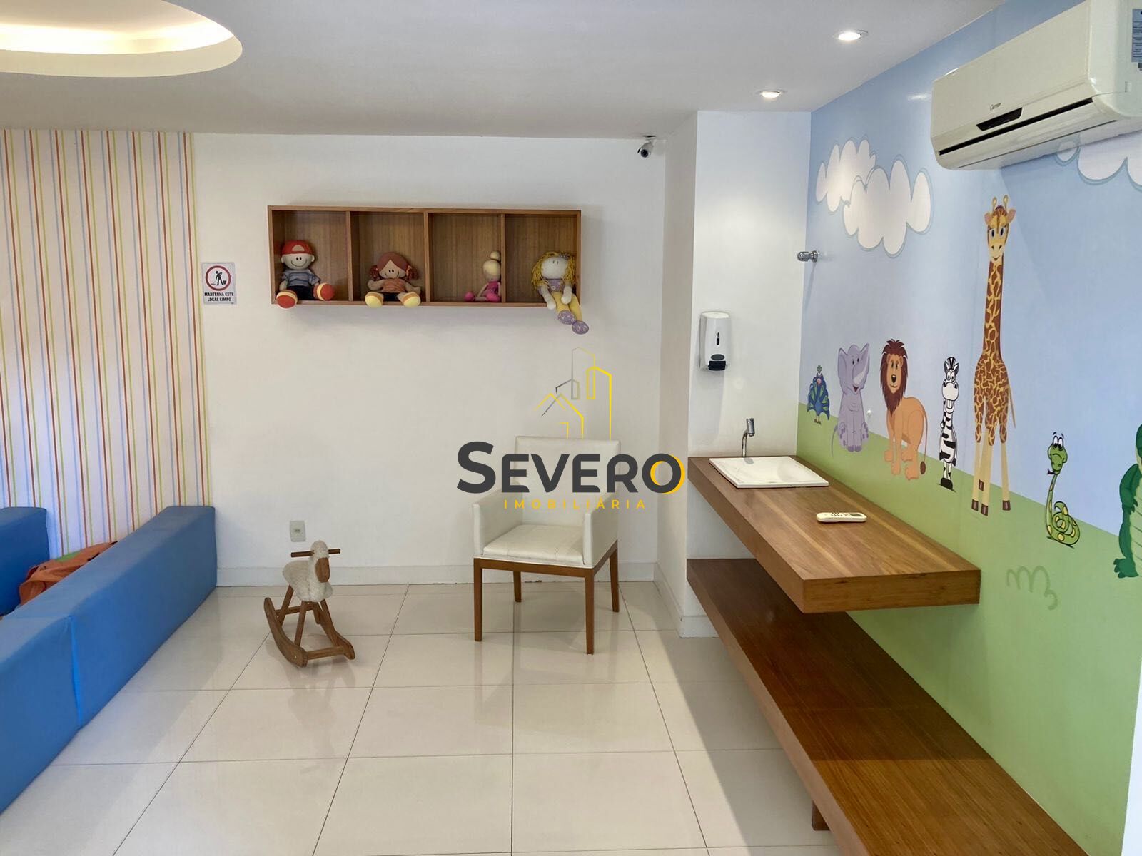 Cobertura à venda com 3 quartos, 140m² - Foto 24