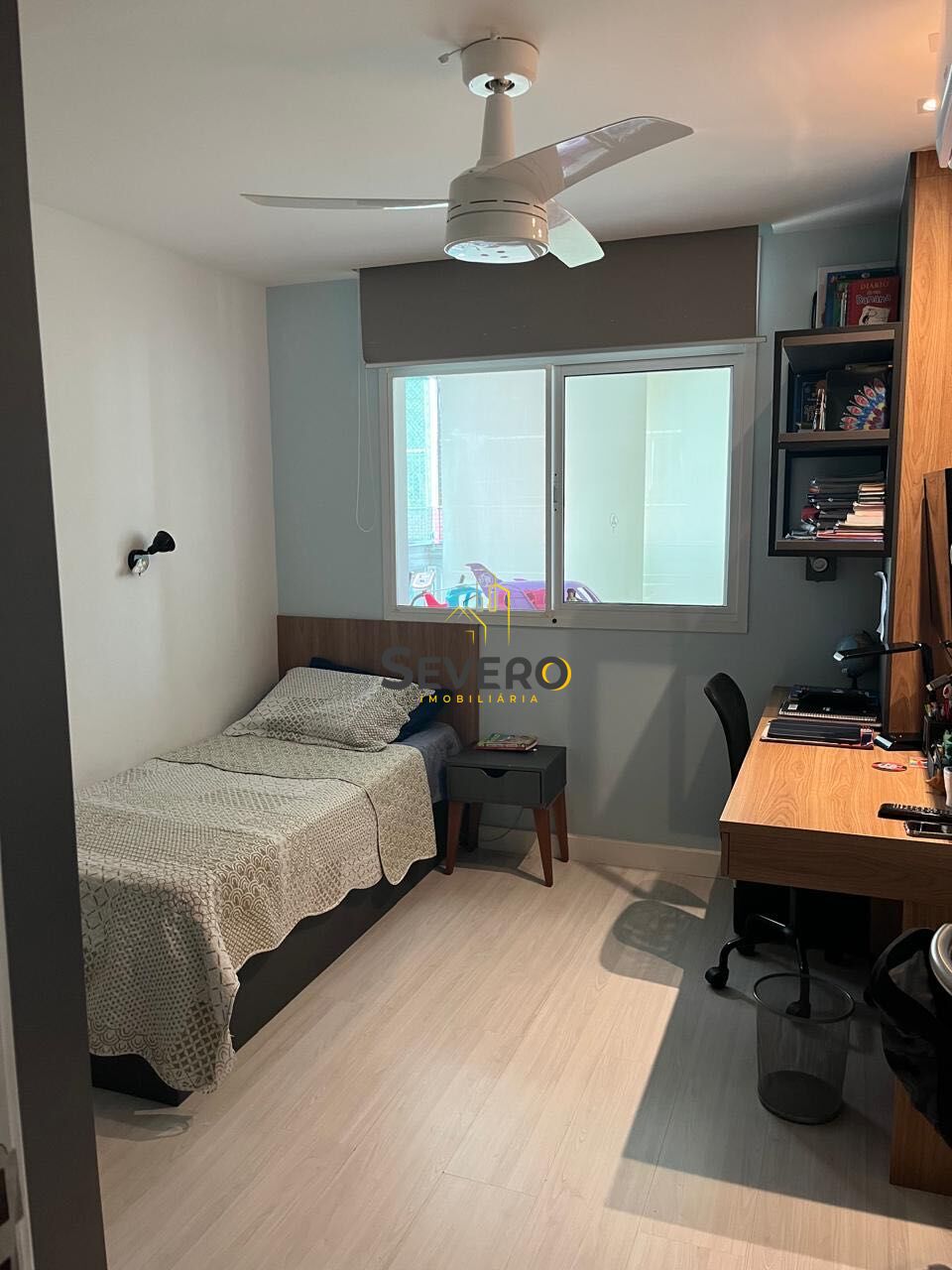 Apartamento à venda com 4 quartos, 140m² - Foto 28