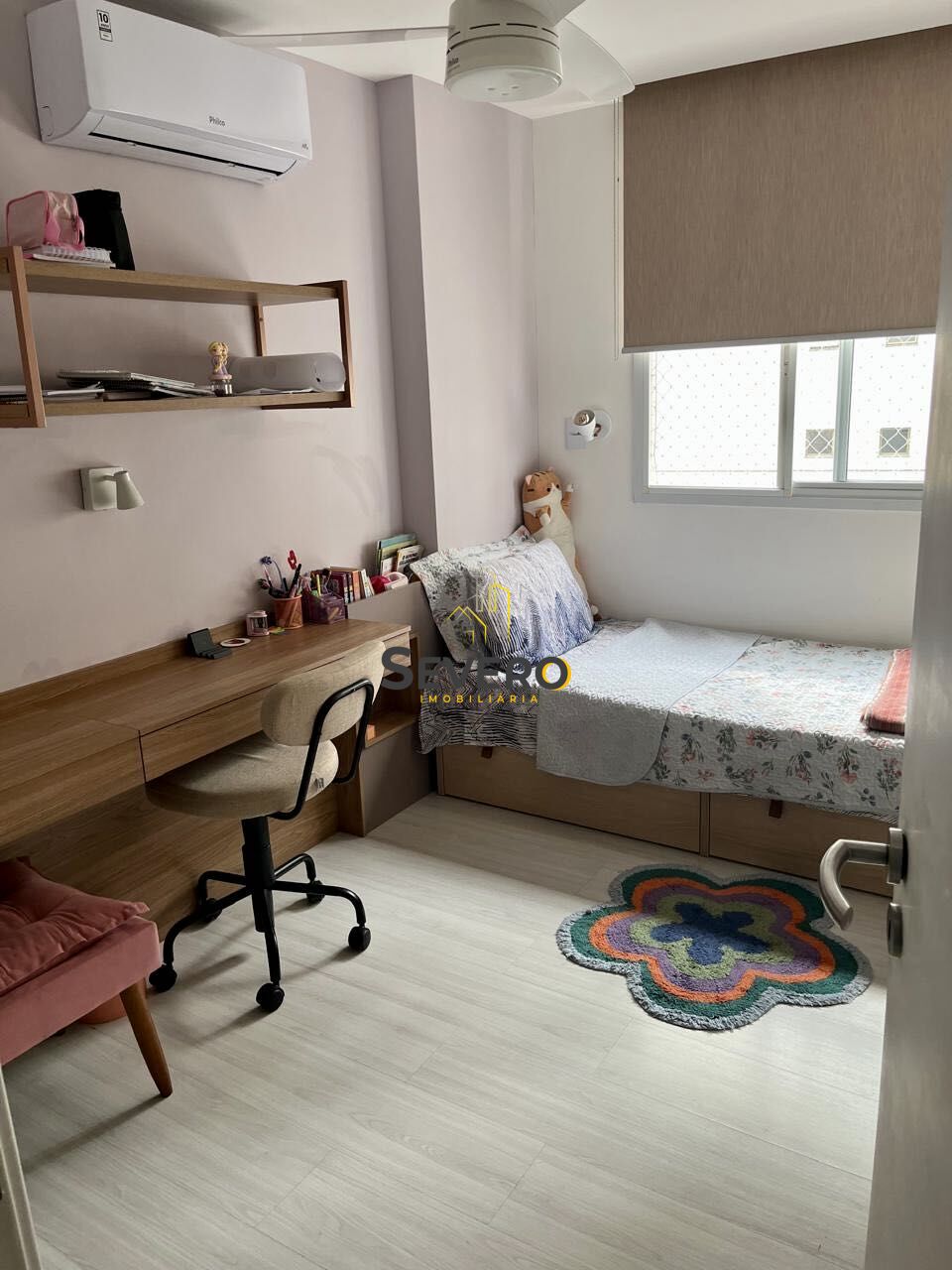 Apartamento à venda com 4 quartos, 140m² - Foto 27