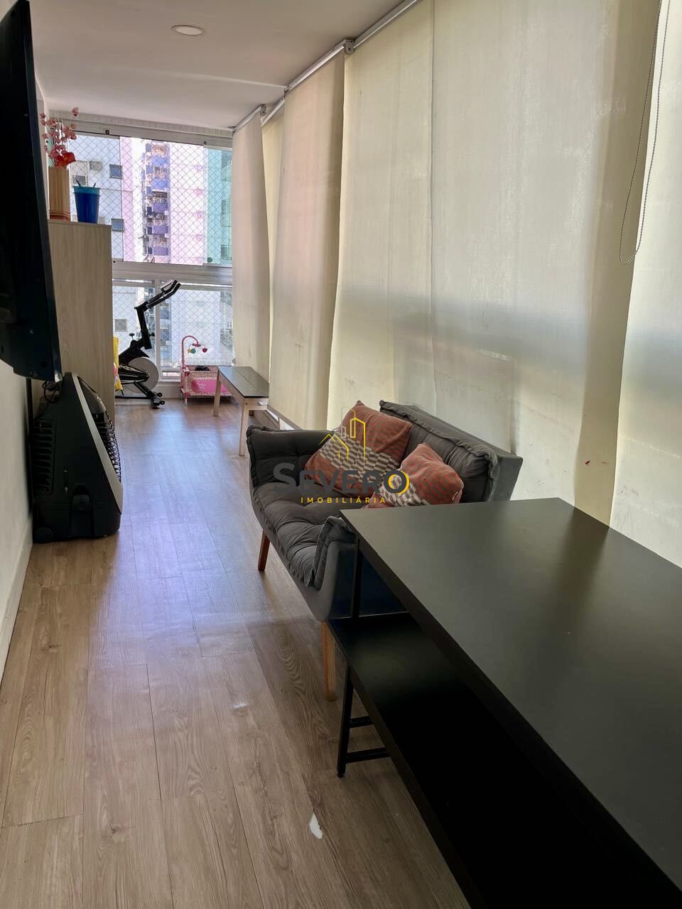 Apartamento à venda com 4 quartos, 140m² - Foto 18