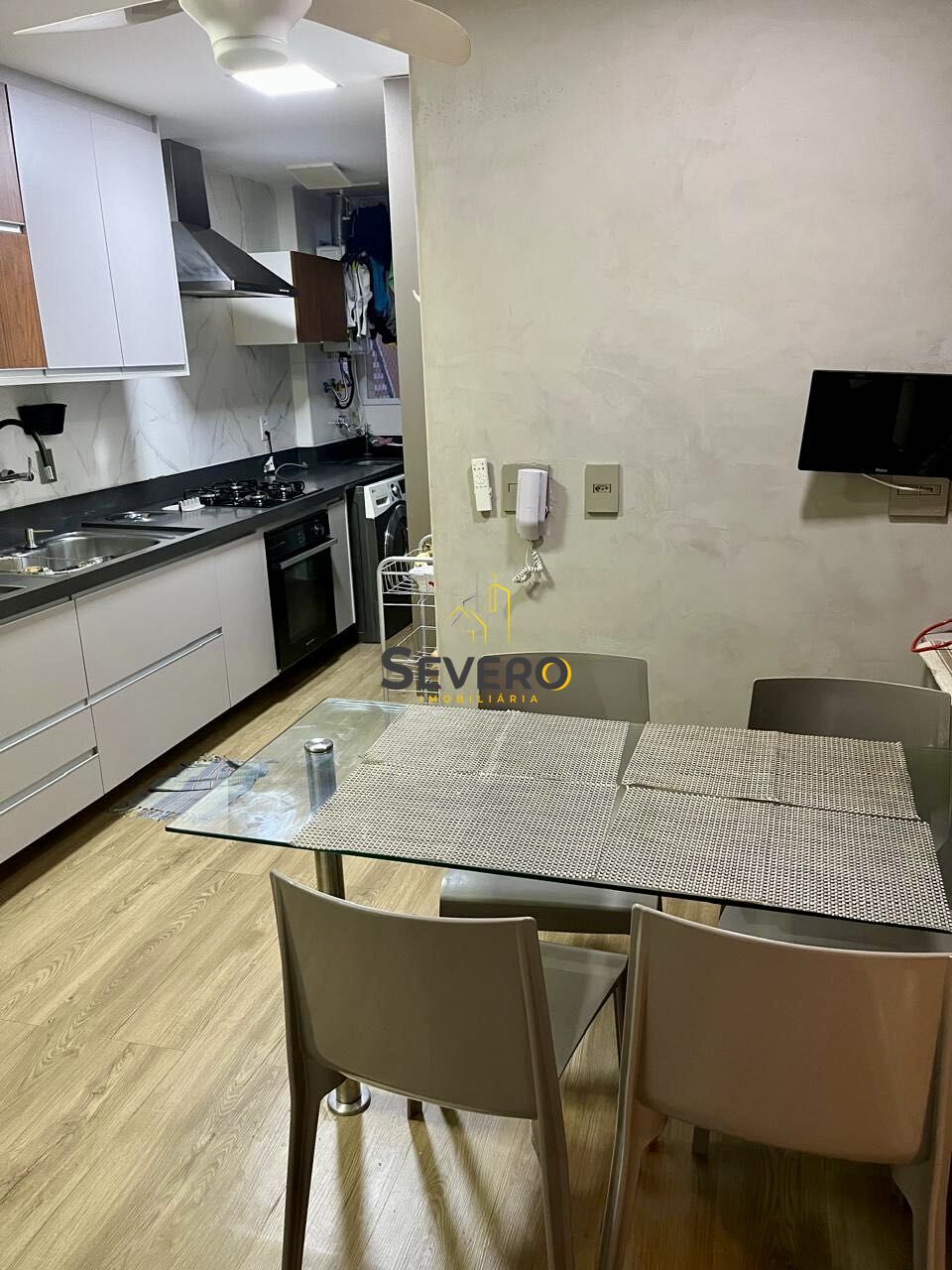 Apartamento à venda com 4 quartos, 140m² - Foto 21