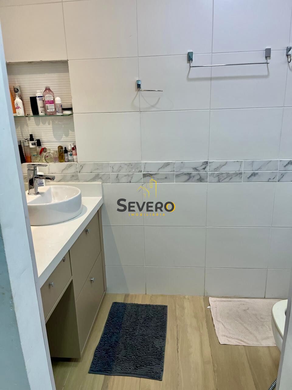 Apartamento à venda com 4 quartos, 140m² - Foto 24