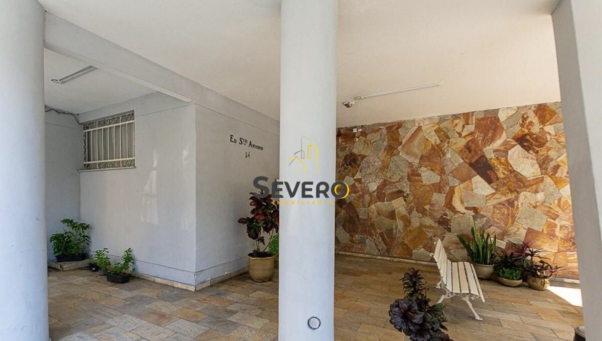 Apartamento, 2 quartos, 92 m² - Foto 21
