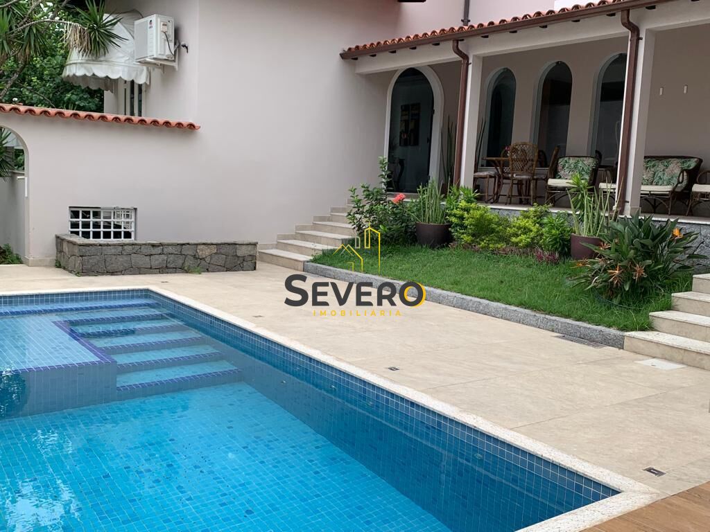 Casa à venda com 4 quartos, 500m² - Foto 41