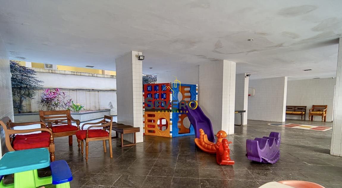 Cobertura à venda com 3 quartos, 107m² - Foto 33