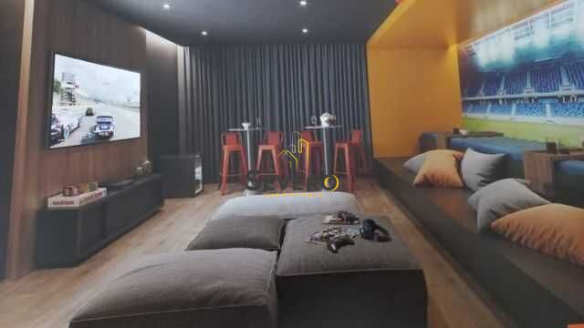 Apartamento à venda com 3 quartos, 107m² - Foto 34