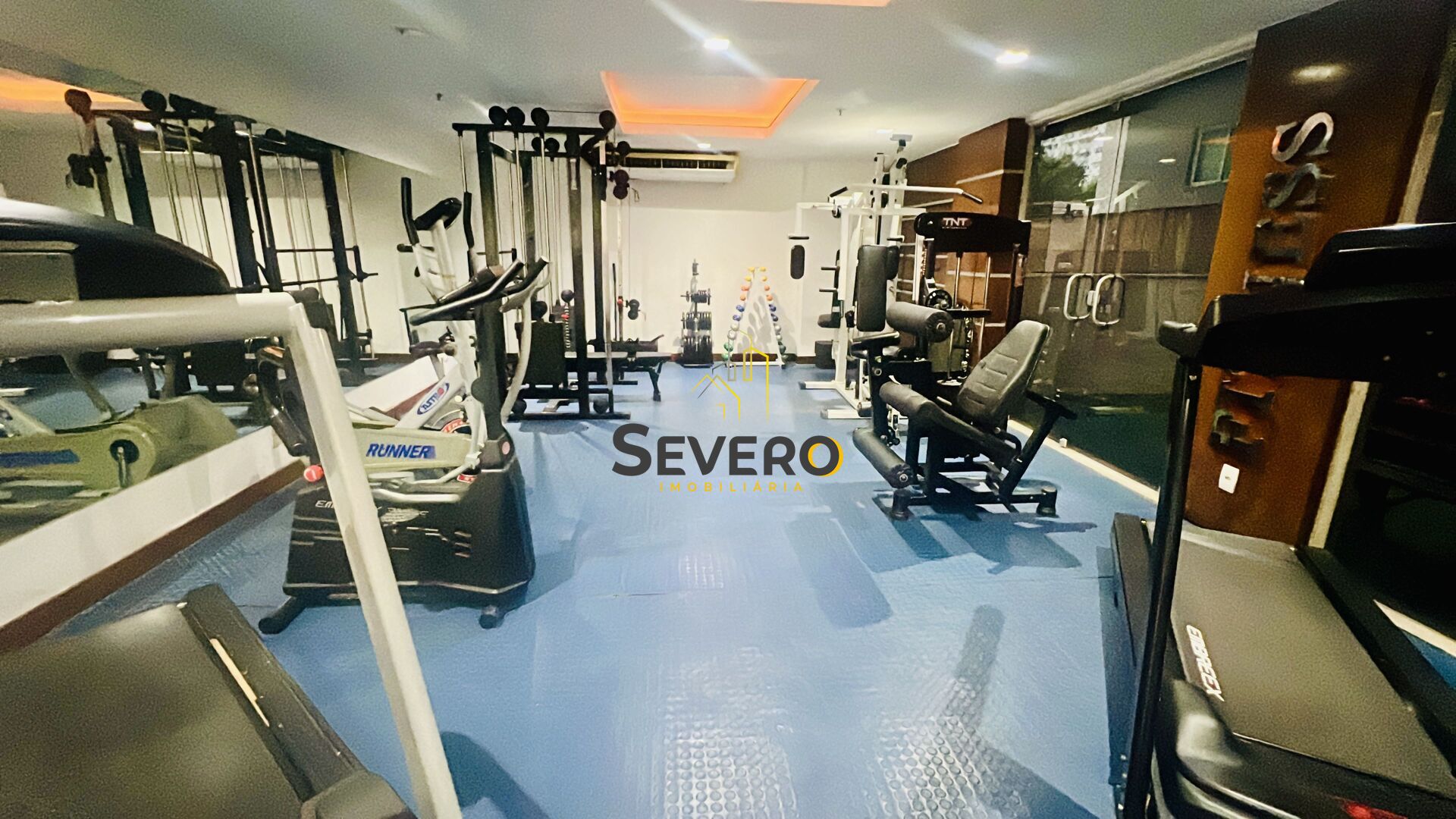 Apartamento, 3 quartos, 98 m² - Foto 46