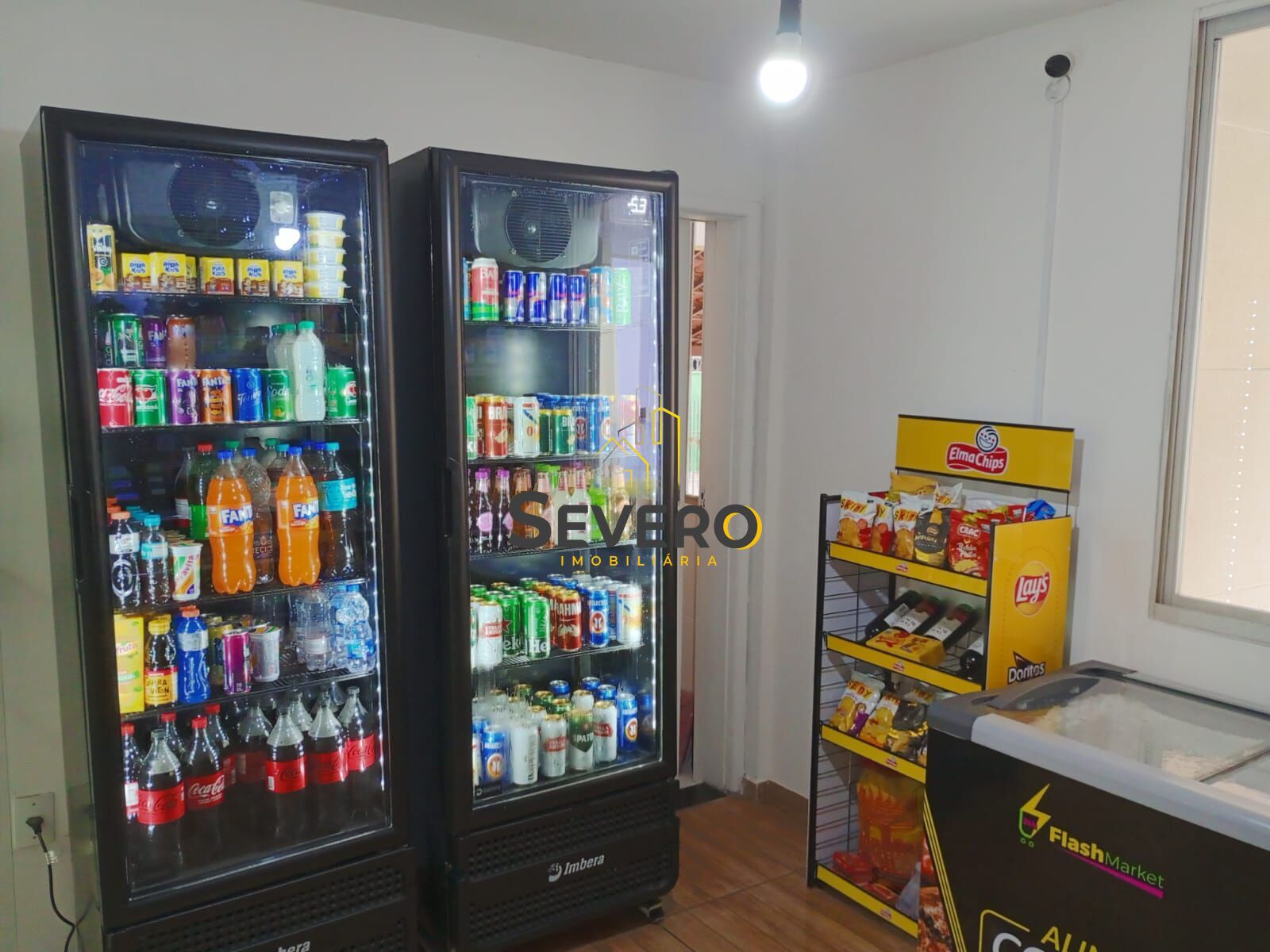Apartamento, 2 quartos, 55 m² - Foto 45