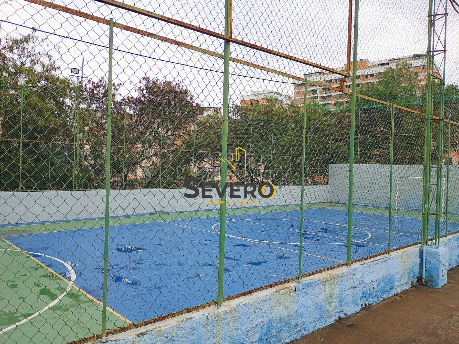 Apartamento, 2 quartos, 55 m² - Foto 55