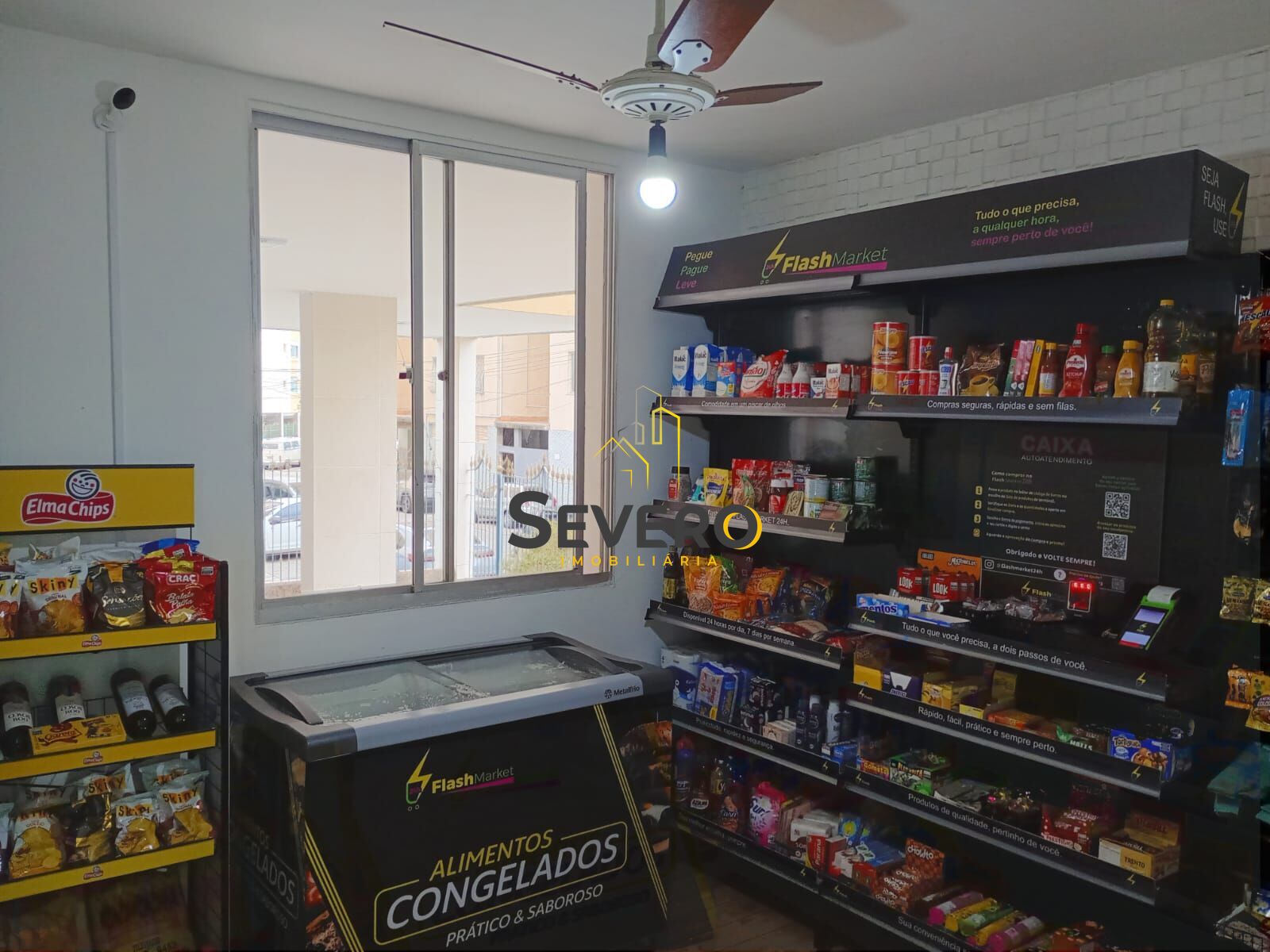 Apartamento, 2 quartos, 55 m² - Foto 46