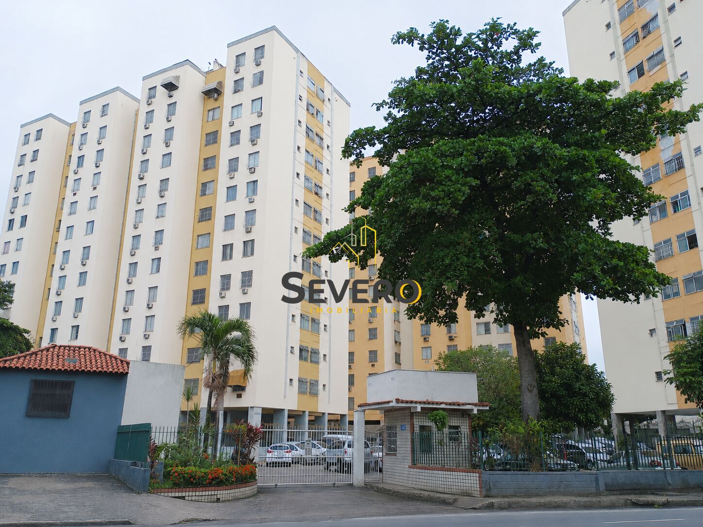 Apartamento, 2 quartos, 55 m² - Foto 43