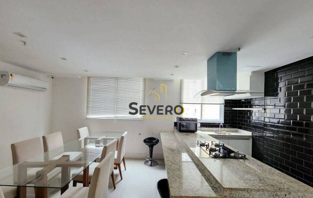 Apartamento, 2 quartos, 70 m² - Foto 34