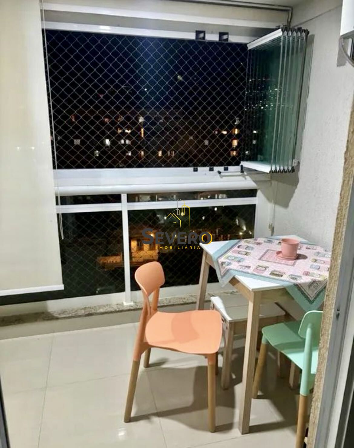 Apartamento, 2 quartos, 80 m² - Foto 30