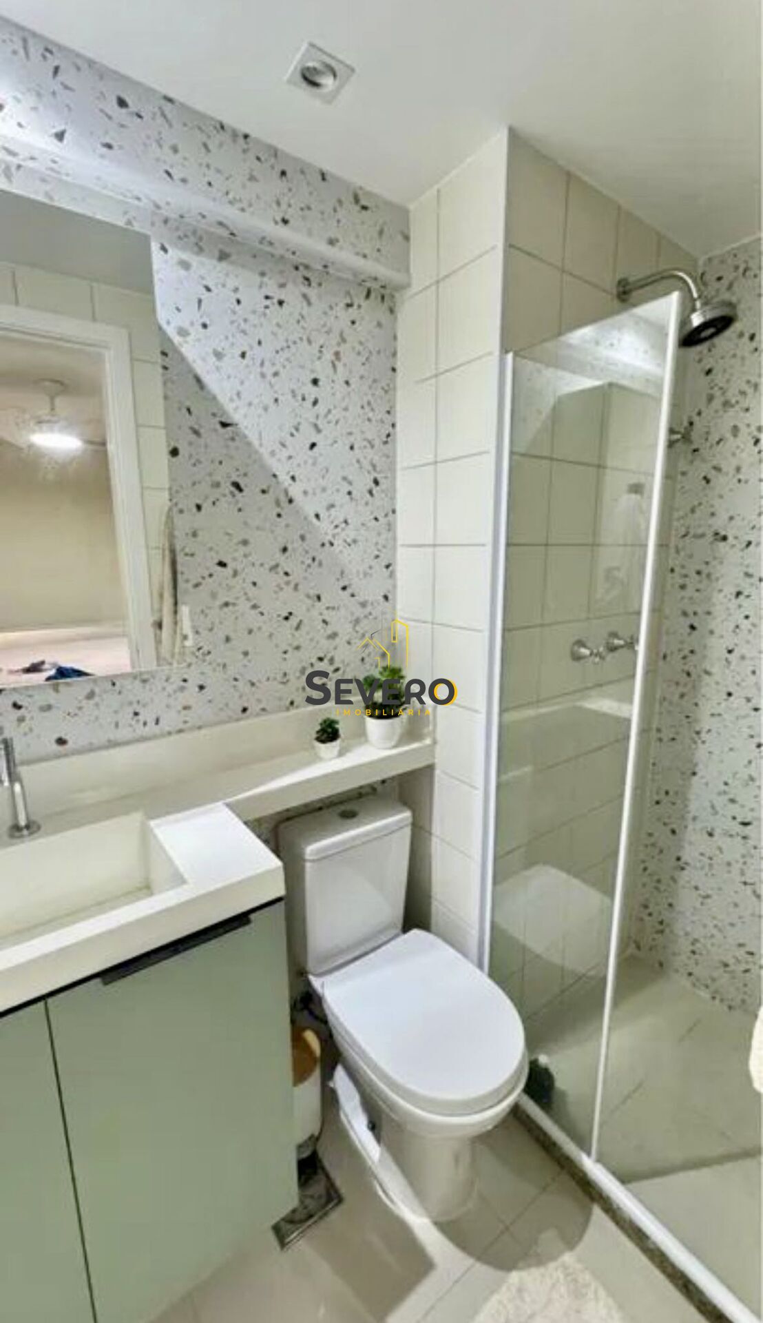 Apartamento, 2 quartos, 80 m² - Foto 39