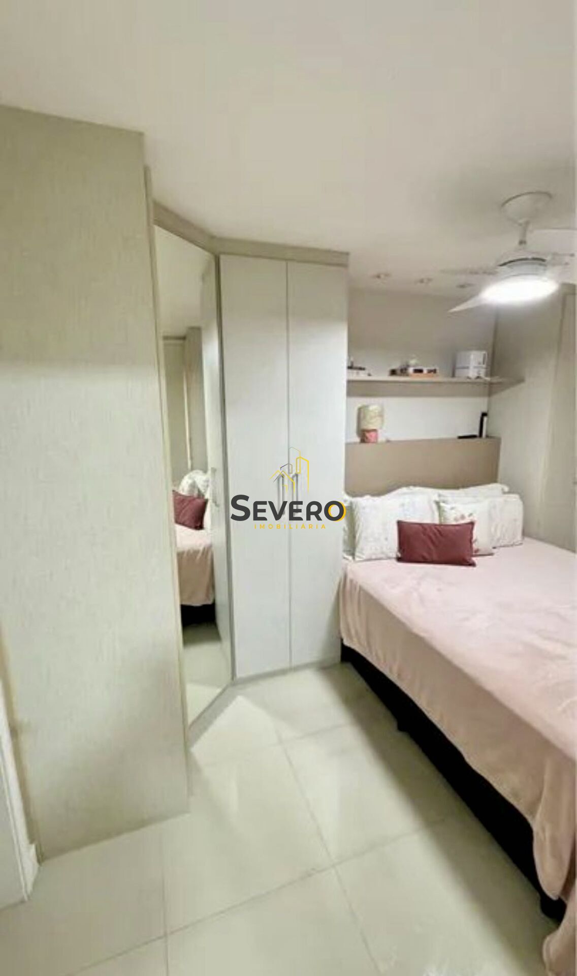 Apartamento, 2 quartos, 80 m² - Foto 37