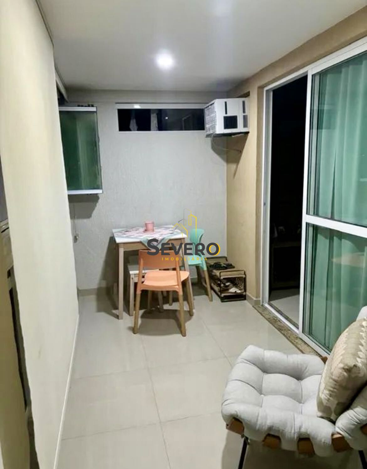 Apartamento, 2 quartos, 80 m² - Foto 31