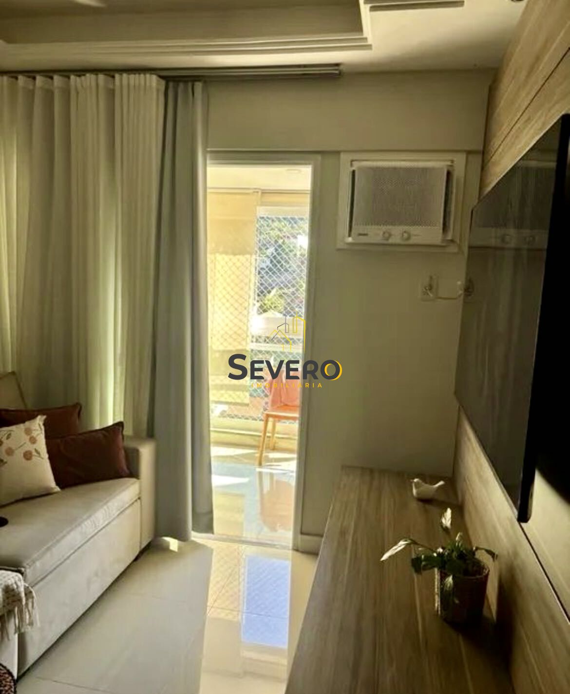 Apartamento, 2 quartos, 80 m² - Foto 29