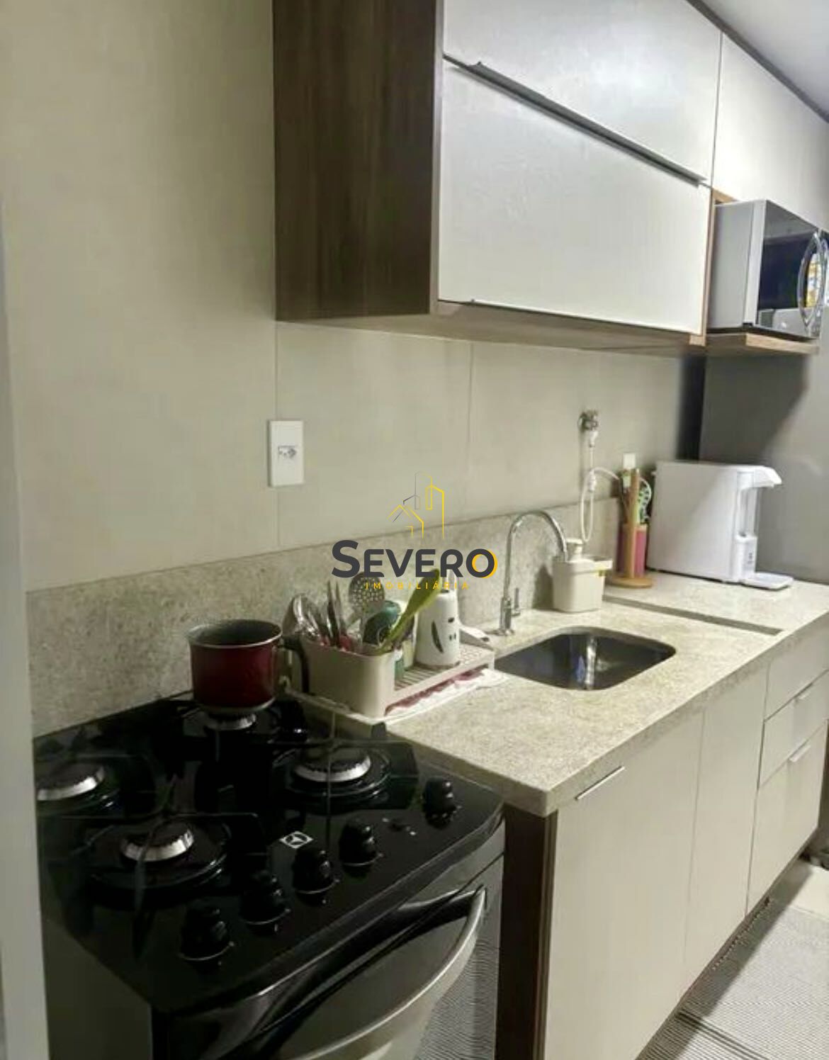 Apartamento, 2 quartos, 80 m² - Foto 32