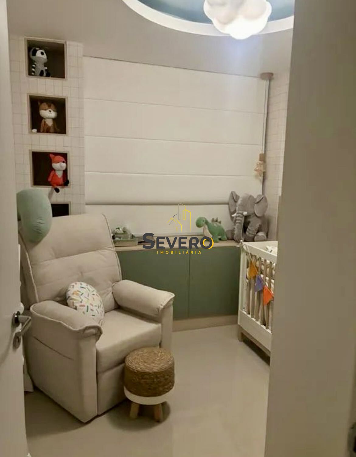 Apartamento, 2 quartos, 80 m² - Foto 35