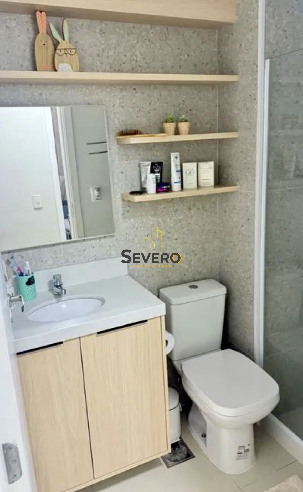 Apartamento, 2 quartos, 80 m² - Foto 34