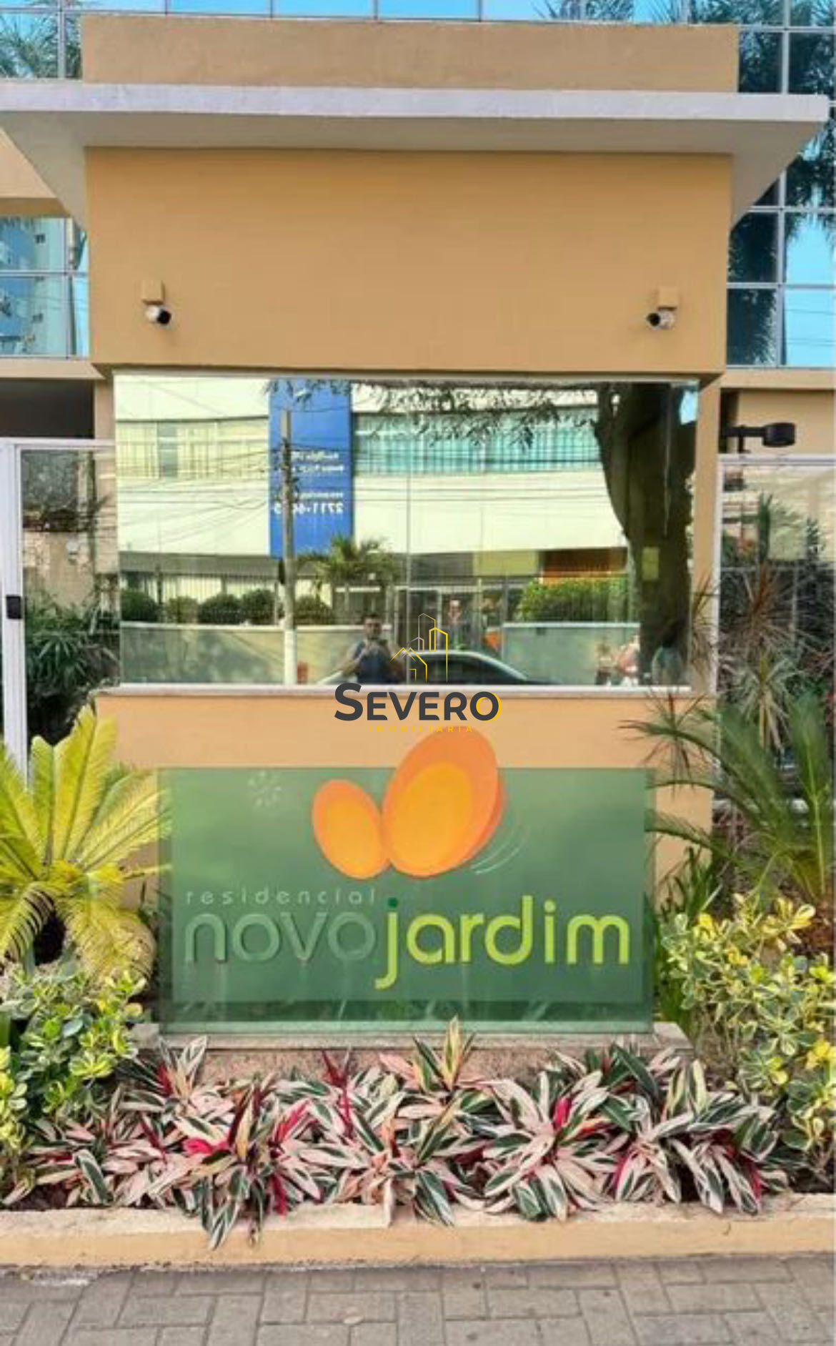 Apartamento, 2 quartos, 80 m² - Foto 44