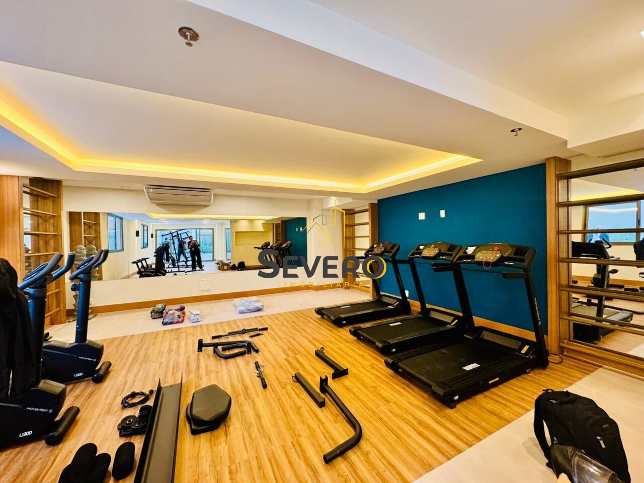 Apartamento, 2 quartos, 77 m² - Foto 5