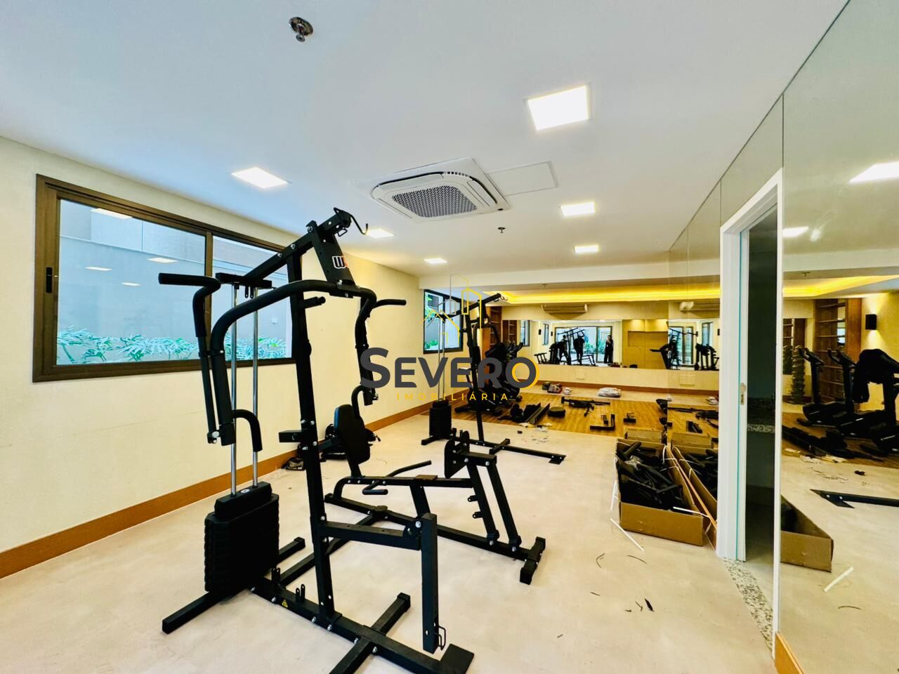 Apartamento, 2 quartos, 77 m² - Foto 6