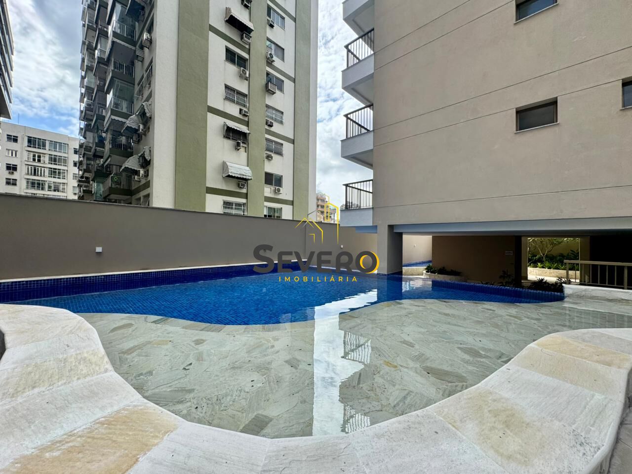 Apartamento, 2 quartos, 77 m² - Foto 9