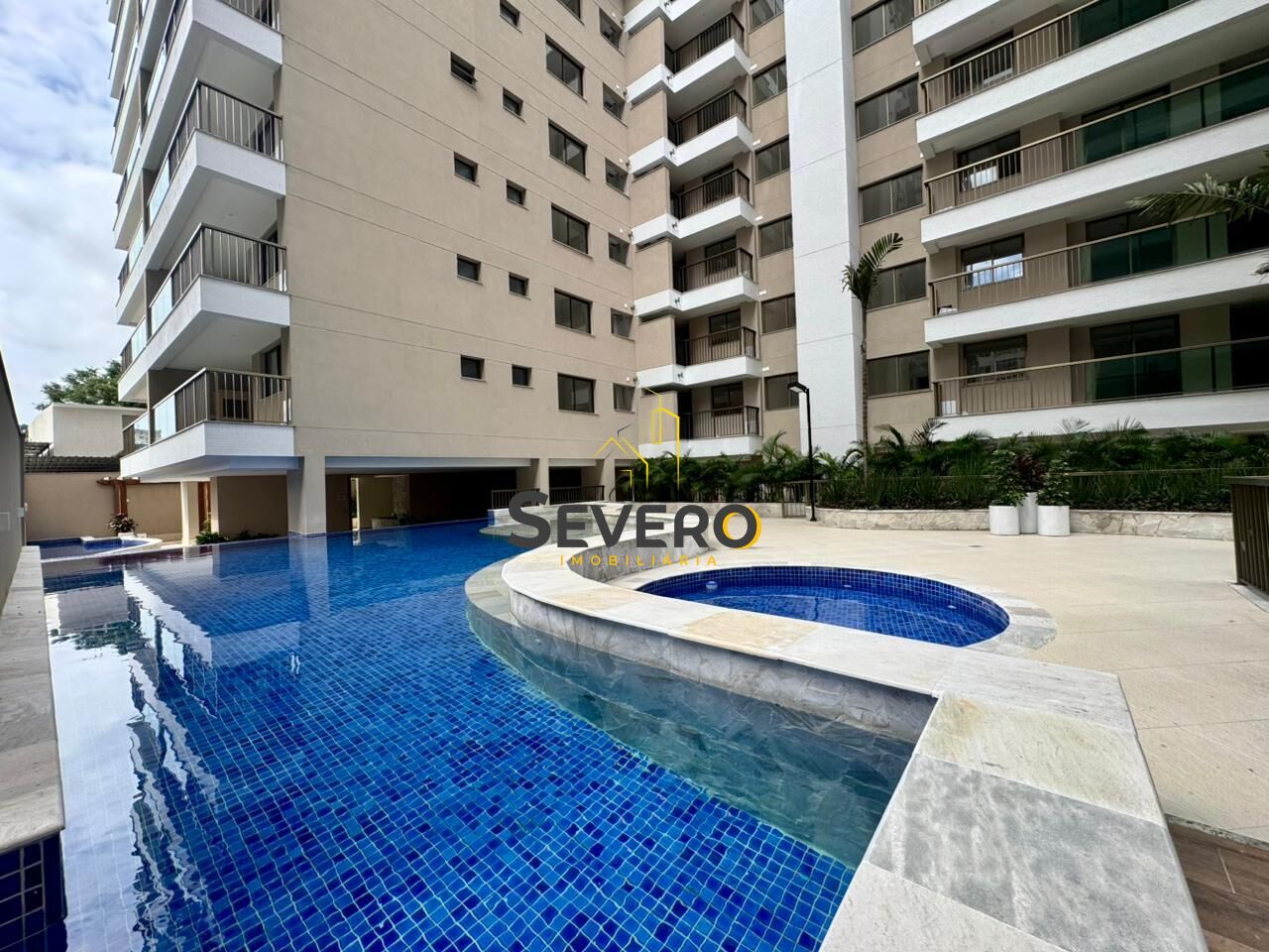 Apartamento, 2 quartos, 77 m² - Foto 4