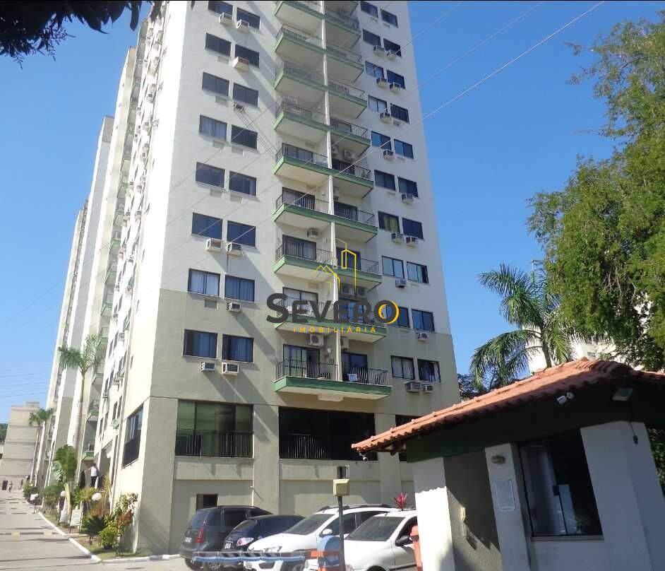 Apartamento à venda com 2 quartos, 80m² - Foto 12