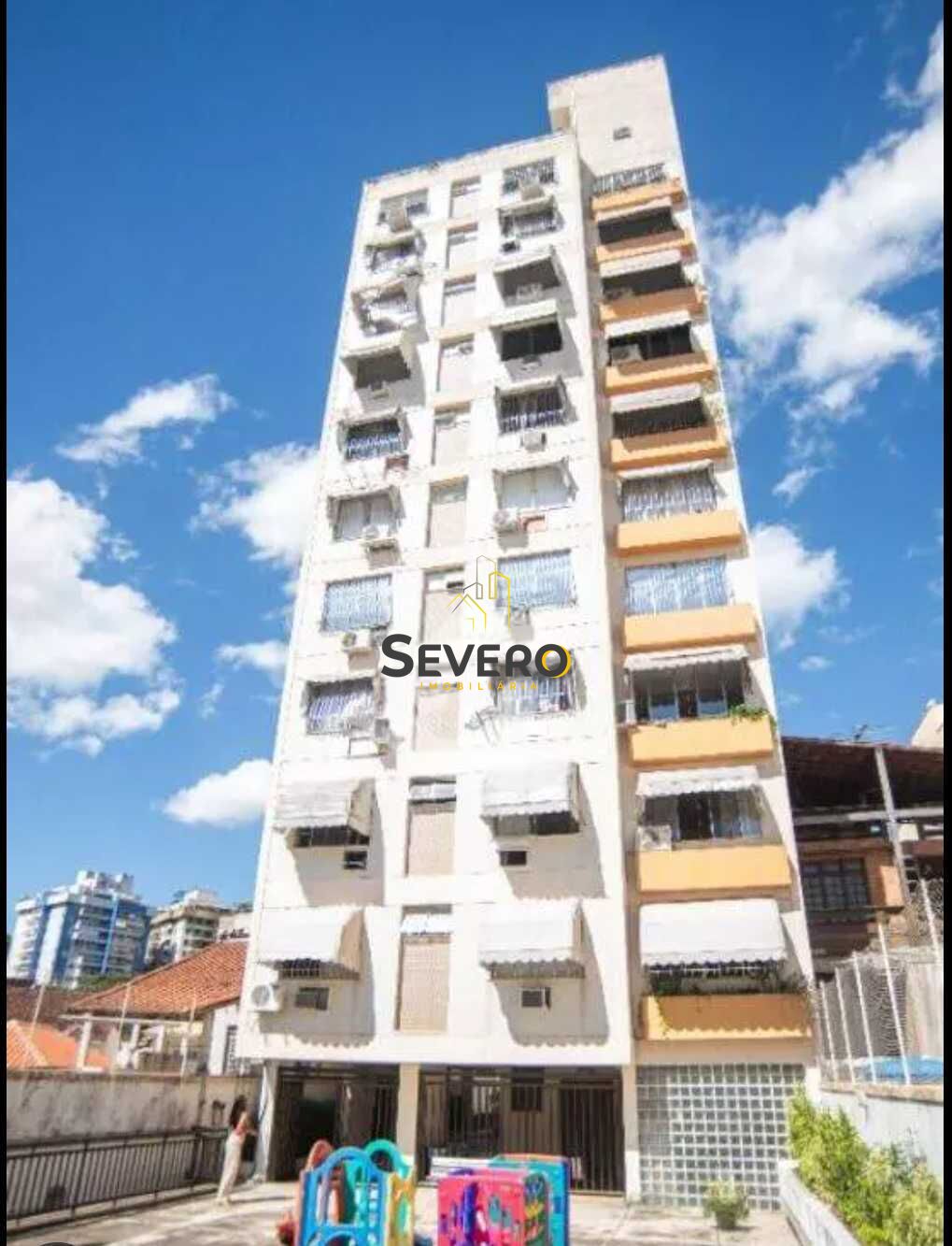 Apartamento à venda com 2 quartos, 80m² - Foto 12