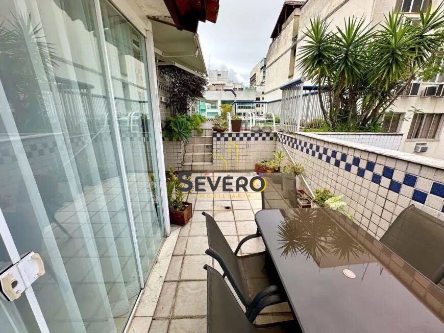 Cobertura à venda com 3 quartos, 225m² - Foto 25
