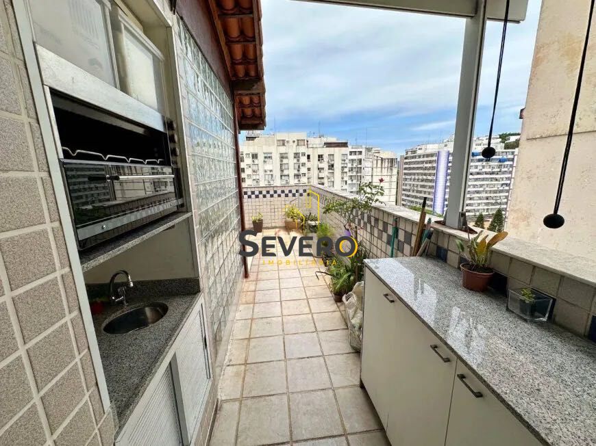 Cobertura à venda com 3 quartos, 225m² - Foto 26