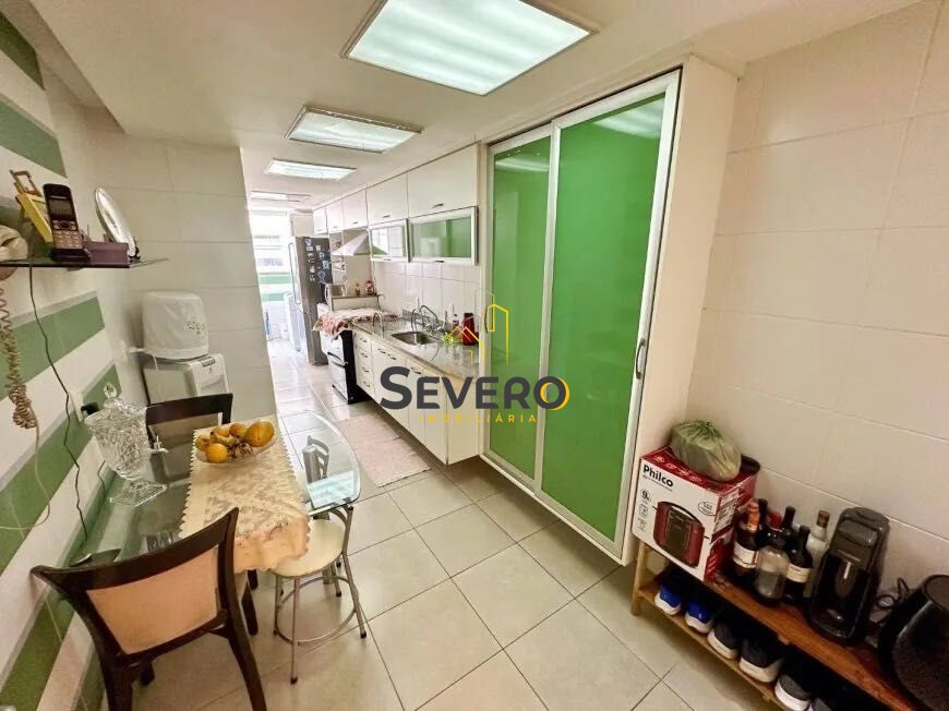 Cobertura à venda com 3 quartos, 225m² - Foto 29