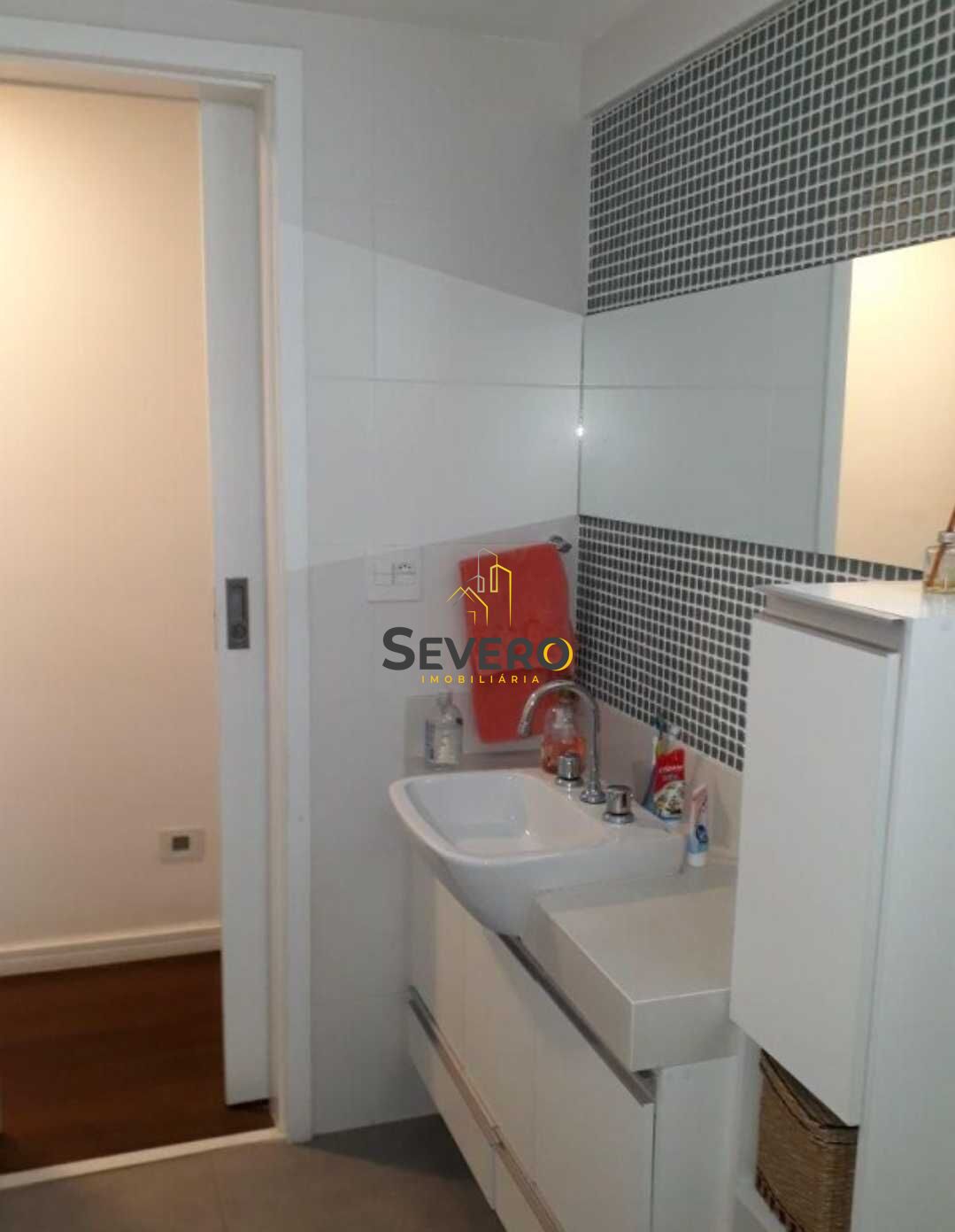 Apartamento à venda com 3 quartos, 130m² - Foto 34