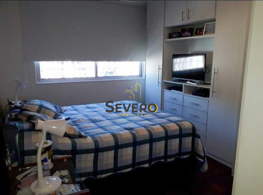 Apartamento à venda com 3 quartos, 130m² - Foto 28