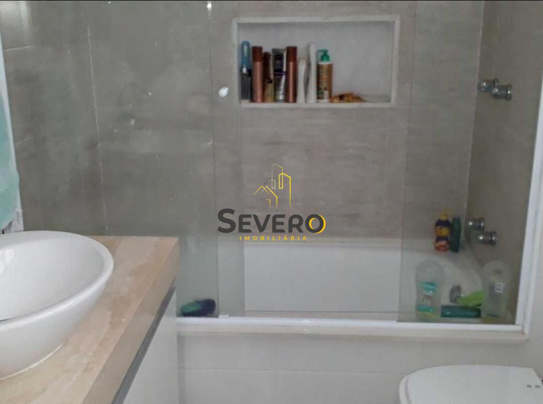 Apartamento à venda com 3 quartos, 130m² - Foto 33