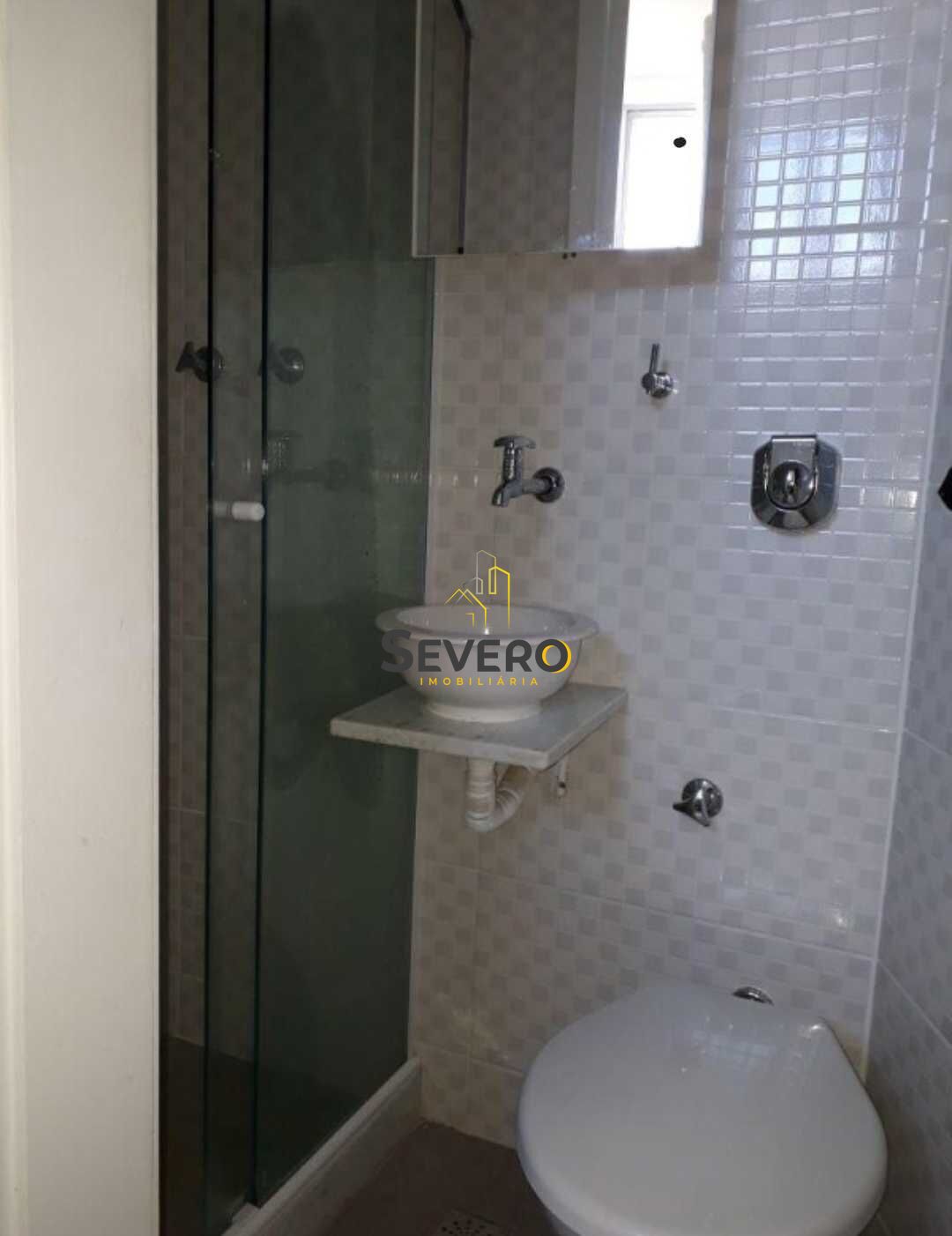 Apartamento à venda com 3 quartos, 130m² - Foto 32