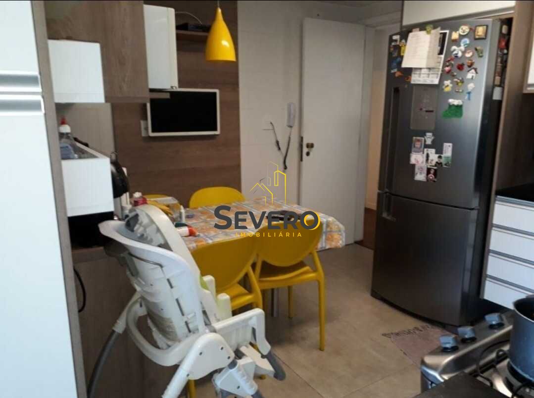 Apartamento à venda com 3 quartos, 130m² - Foto 22